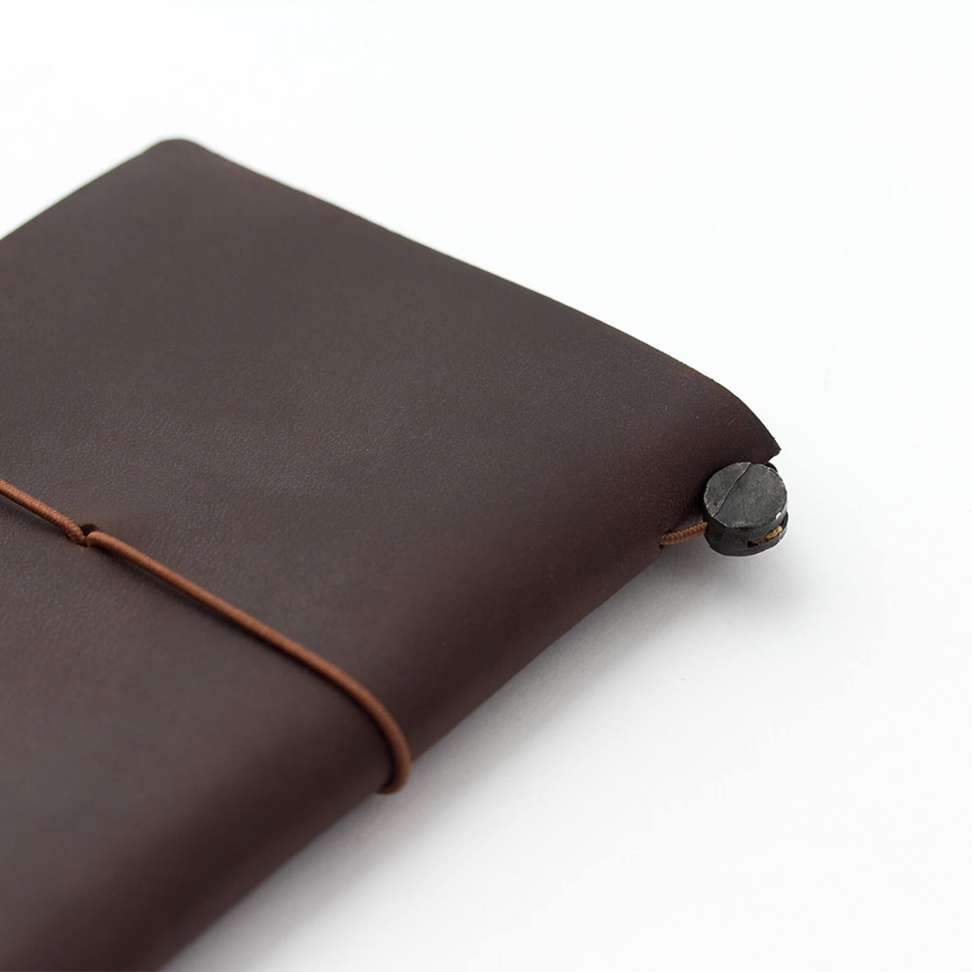 TRAVELER'S notebook - Passport Size - Brown - Notebooks