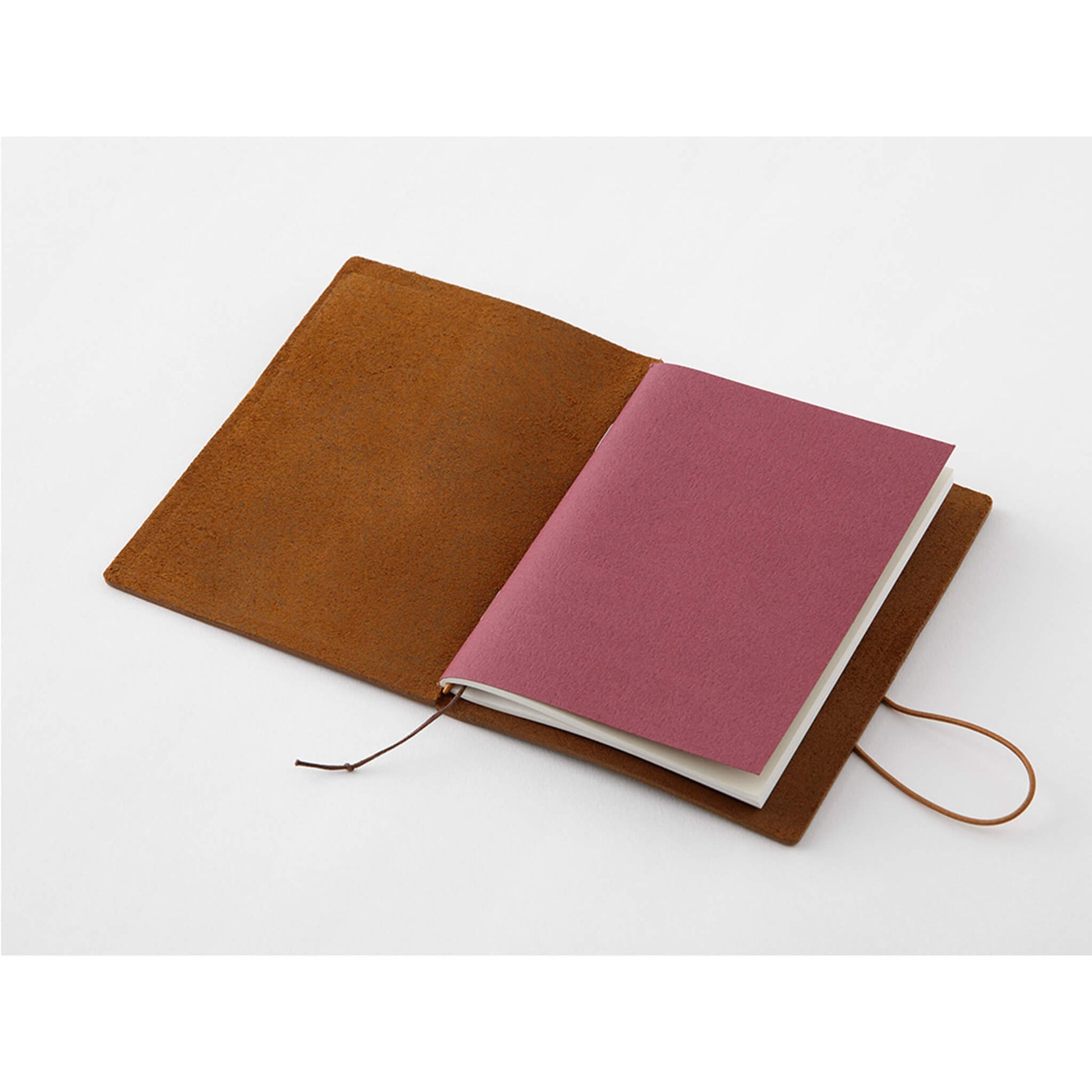 TRAVELER'S notebook - Passport Size - Camel - Notebooks
