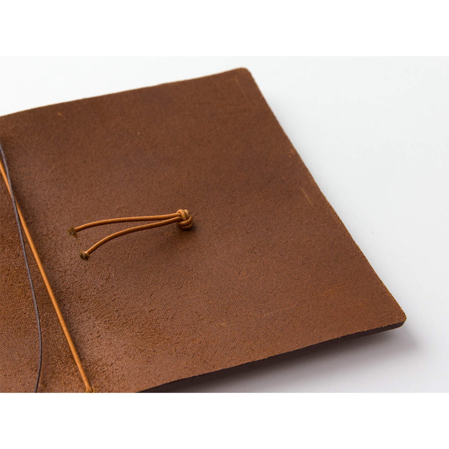 TRAVELER'S notebook - Passport Size - Camel - Notebooks