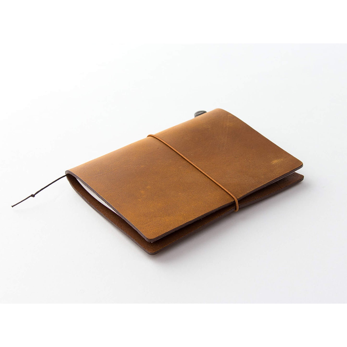 TRAVELER'S notebook - Passport Size - Camel - Notebooks