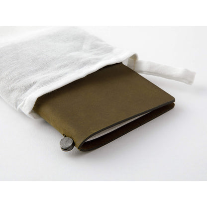 TRAVELER'S notebook - Passport Size - Olive - Notebooks