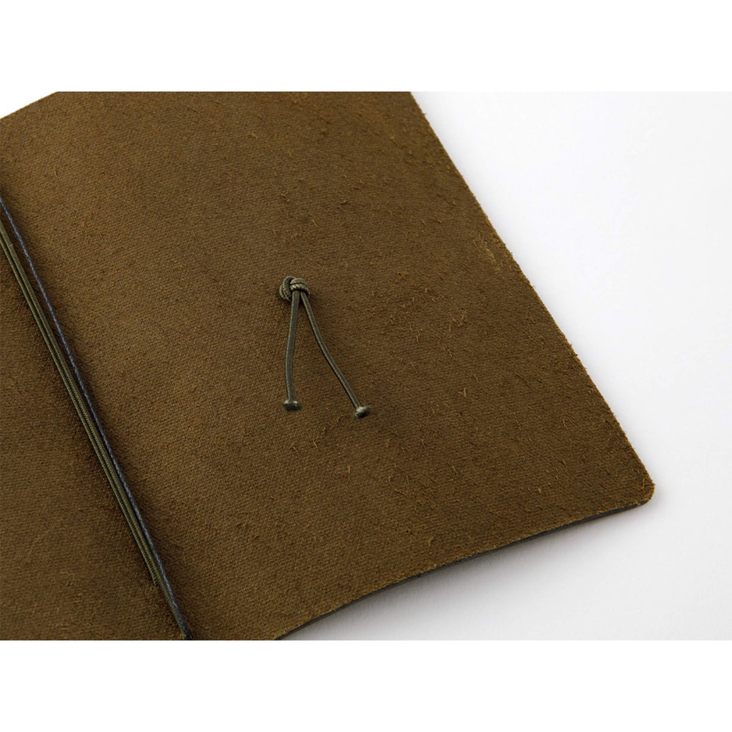 TRAVELER'S notebook - Passport Size - Olive - Notebooks