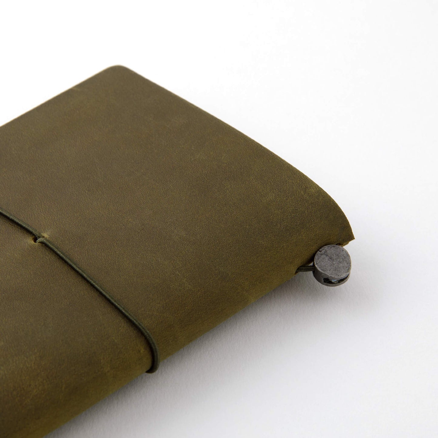 TRAVELER'S notebook - Passport Size - Olive - Notebooks