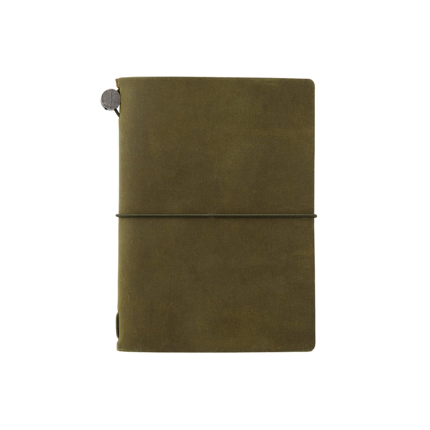 TRAVELER'S notebook - Passport Size - Olive - Notebooks