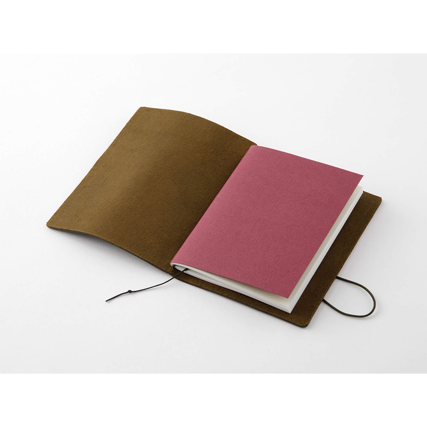 TRAVELER'S notebook - Passport Size - Olive - Notebooks