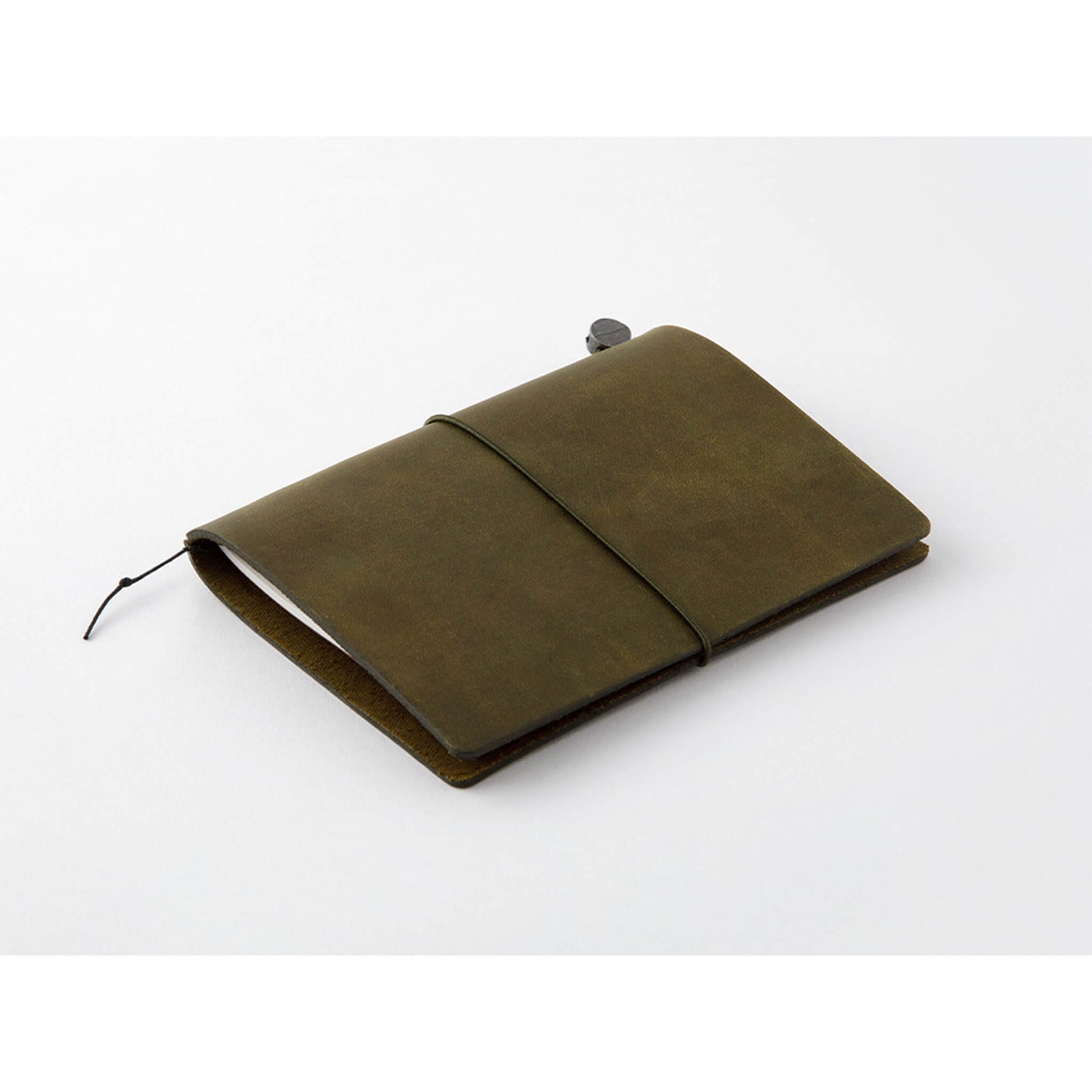TRAVELER'S notebook - Passport Size - Olive - Notebooks