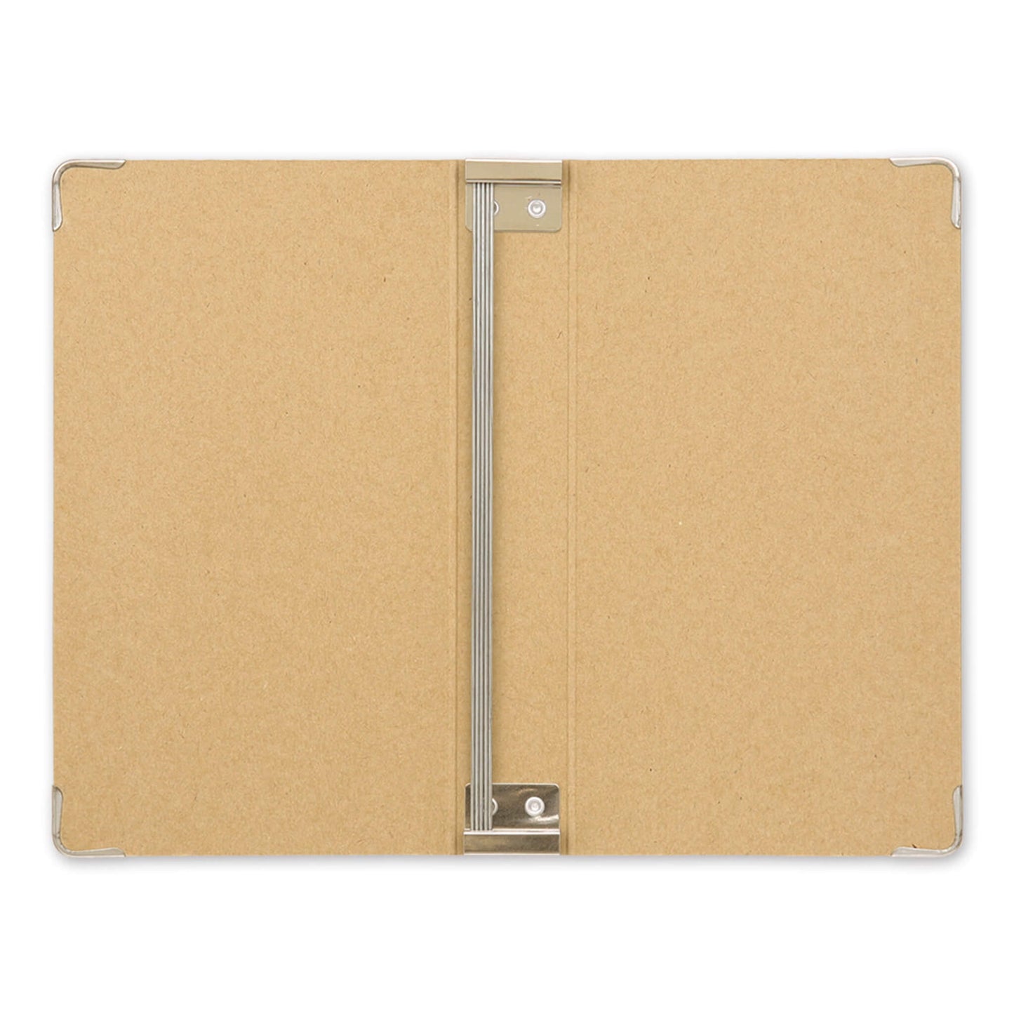 TRAVELER'S notebook - Refill Binder 011 - Regular Size - Notebook Refill Binders