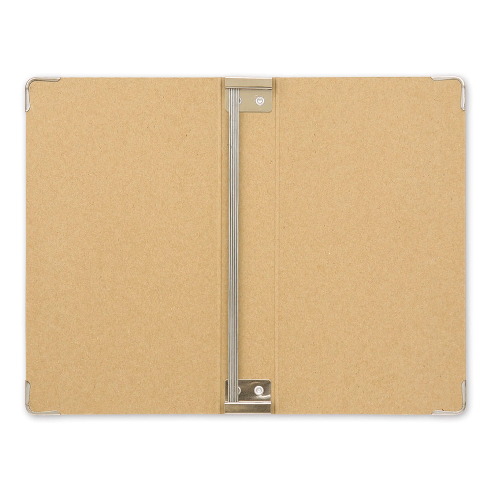 TRAVELER'S notebook - Refill Binder 011 - Regular Size - Notebook Refill Binders