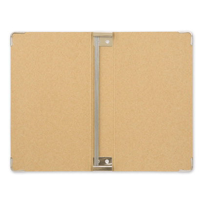 TRAVELER'S notebook - Refill Binder 011 - Regular Size - Notebook Refill Binders