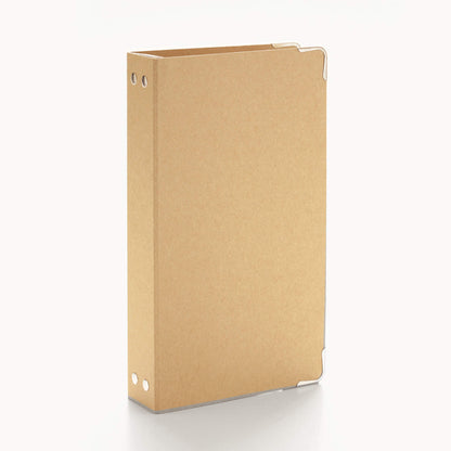 TRAVELER'S notebook - Refill Binder 011 - Regular Size - Notebook Refill Binders