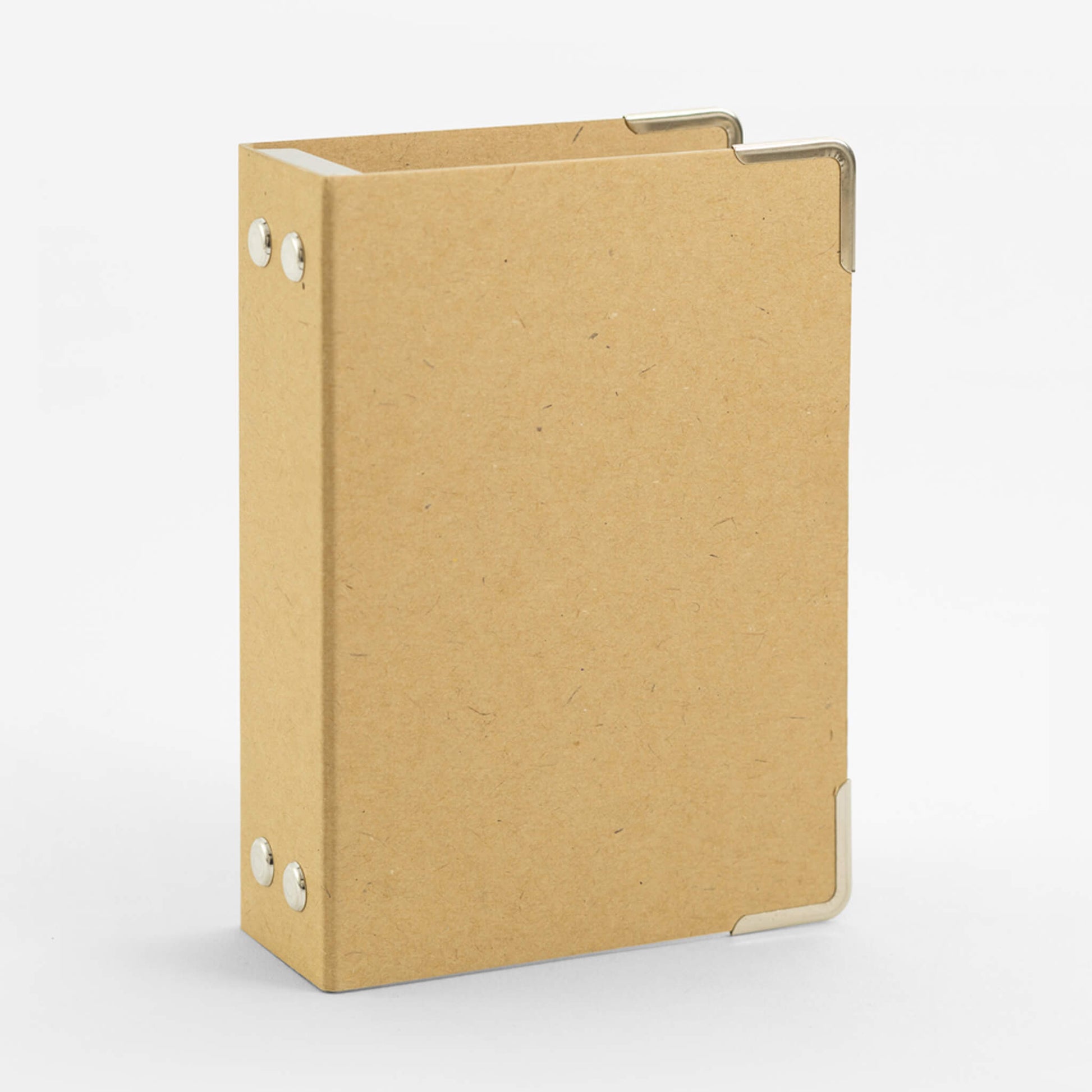 TRAVELER'S notebook - Refill Binder 016 - Passport Size - Notebook Refill Binders