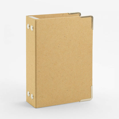 TRAVELER'S notebook - Refill Binder 016 - Passport Size - Notebook Refill Binders