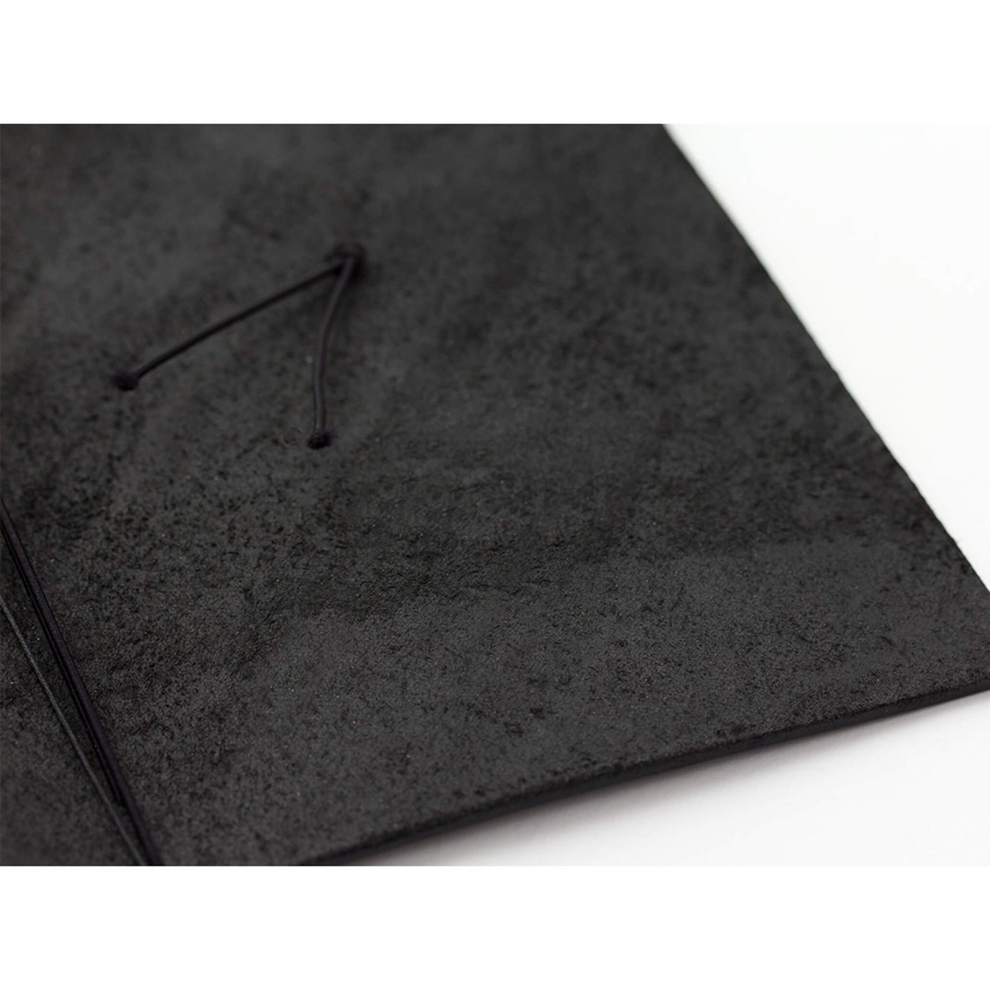 TRAVELER'S notebook - Regular Size - Black - Notebooks