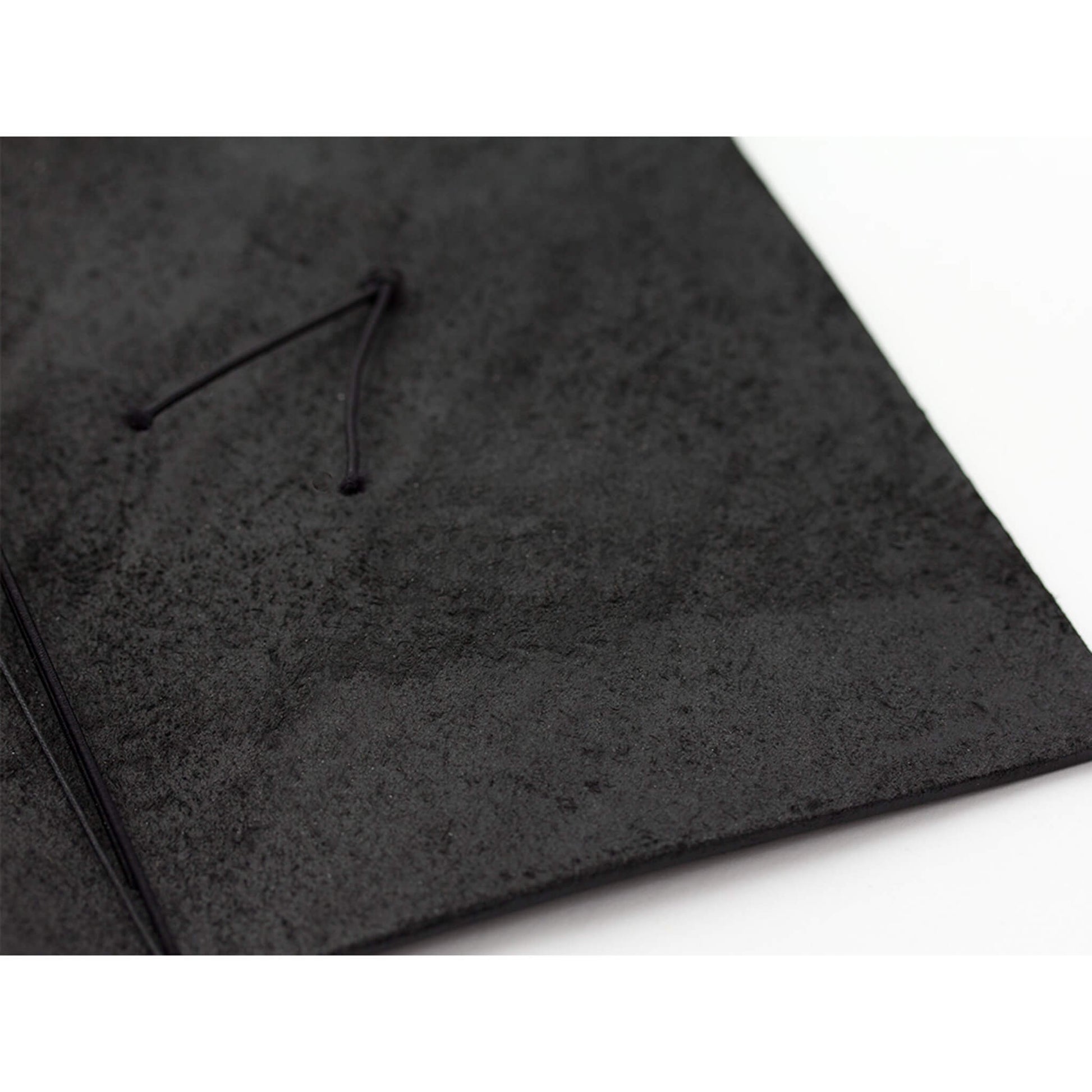 TRAVELER'S notebook - Regular Size - Black - Notebooks