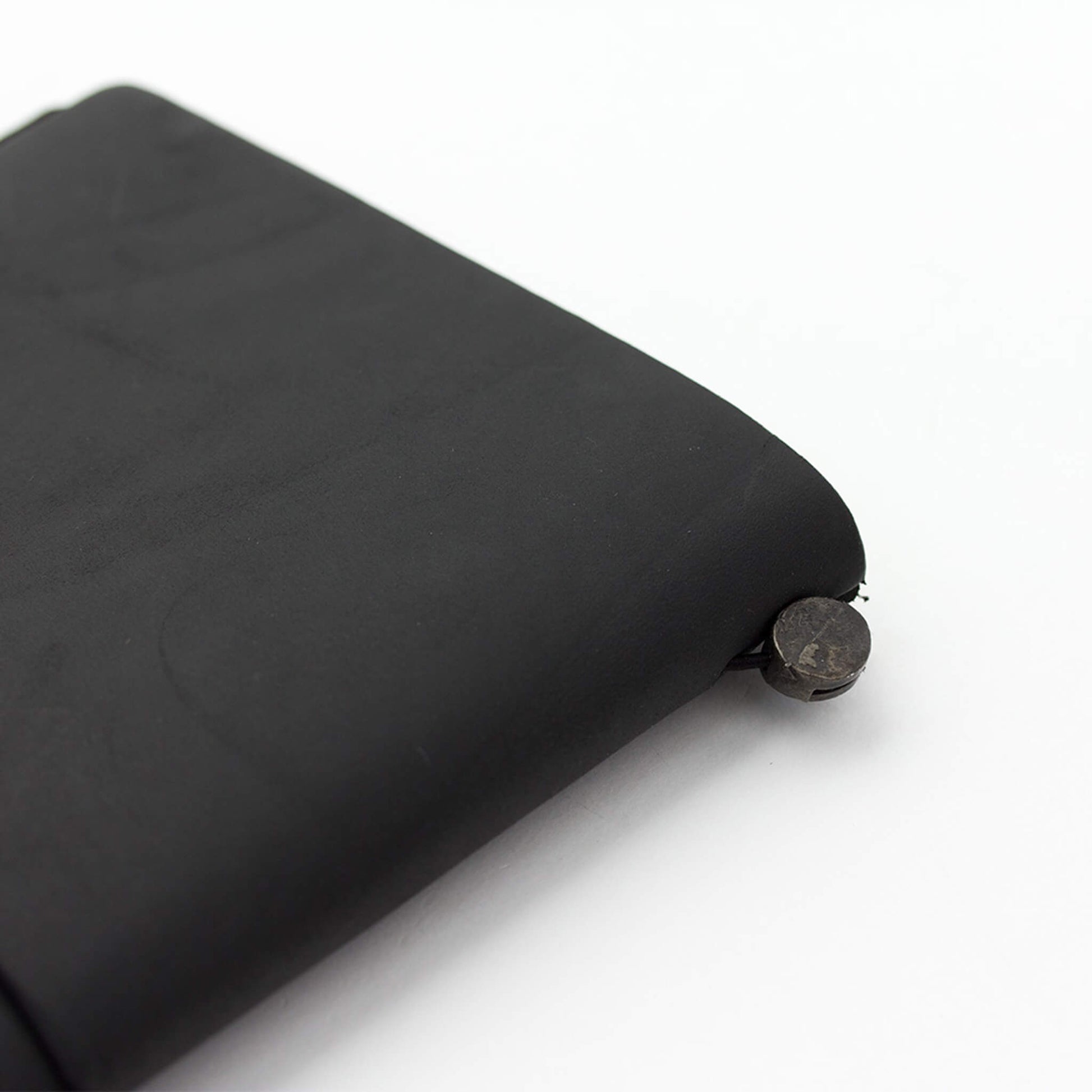 TRAVELER'S notebook - Regular Size - Black - Notebooks