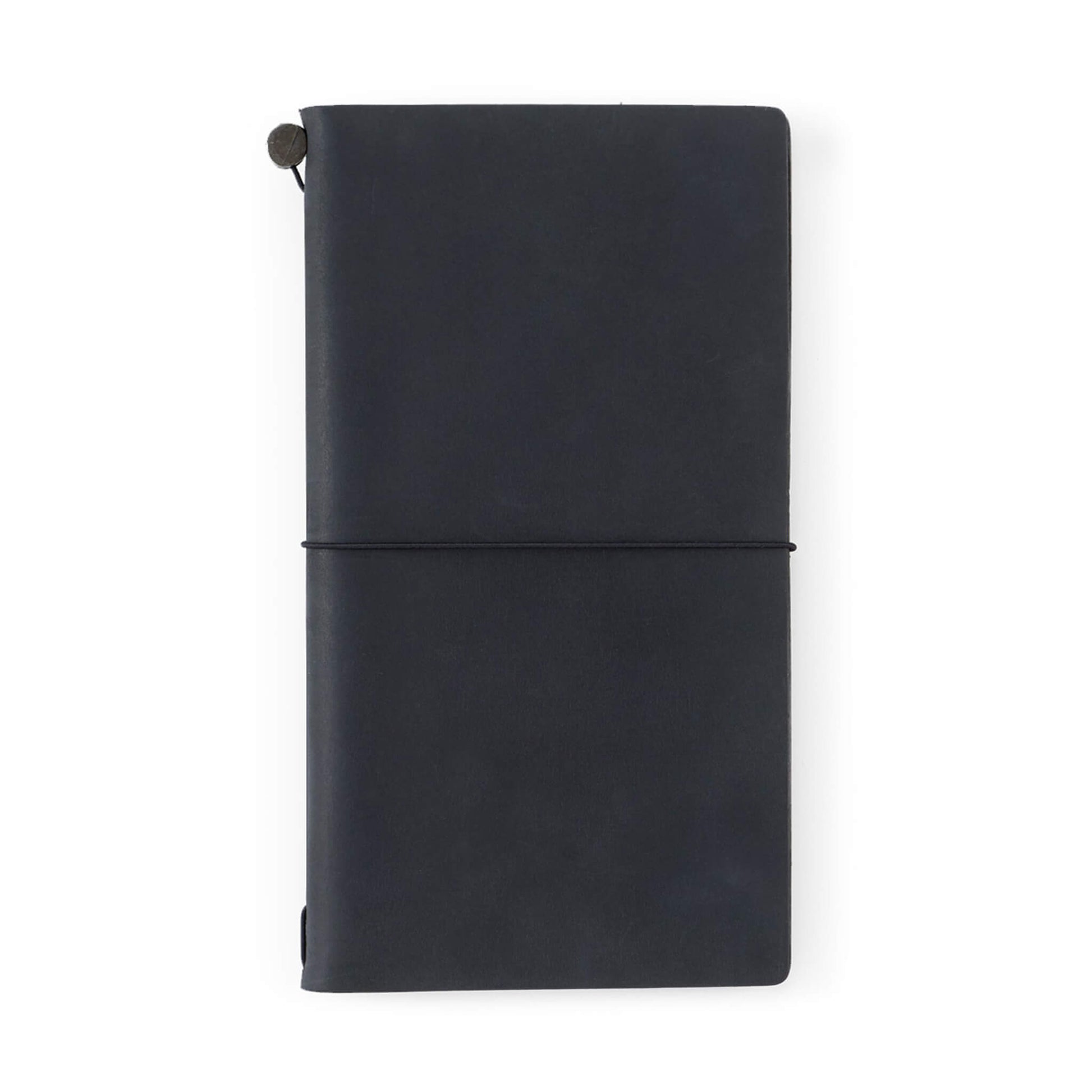 TRAVELER'S notebook - Regular Size - Black - Notebooks