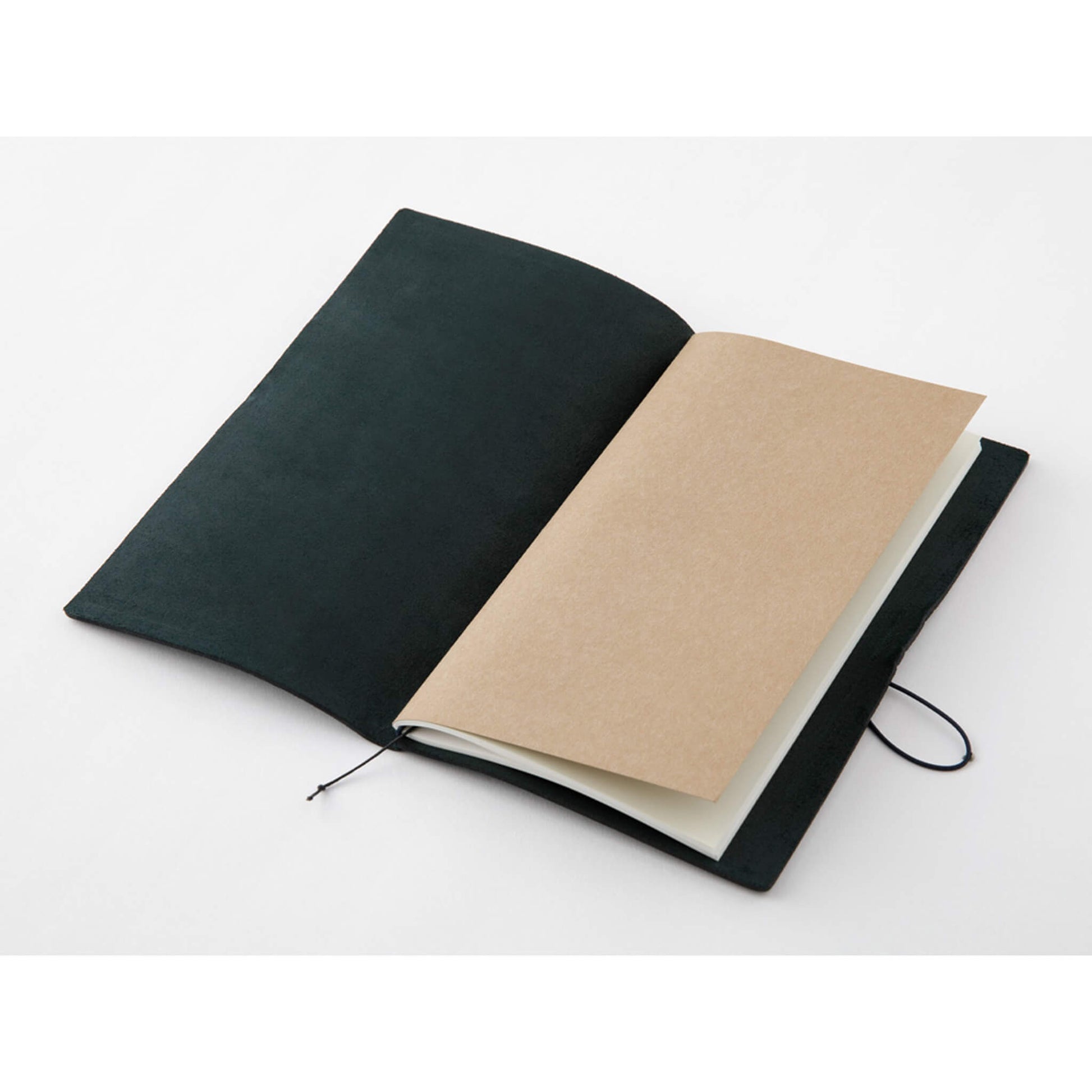 TRAVELER'S notebook - Regular Size - Blue - Notebooks