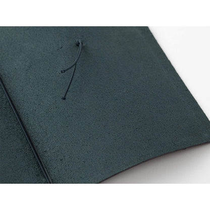 TRAVELER'S notebook - Regular Size - Blue - Notebooks