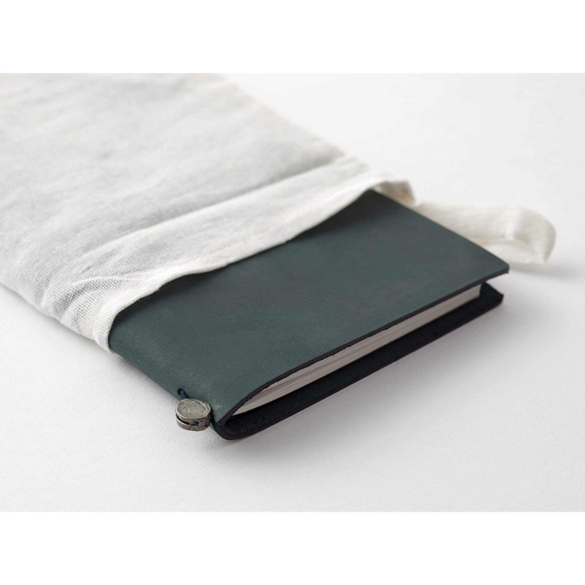 TRAVELER'S notebook - Regular Size - Blue - Notebooks