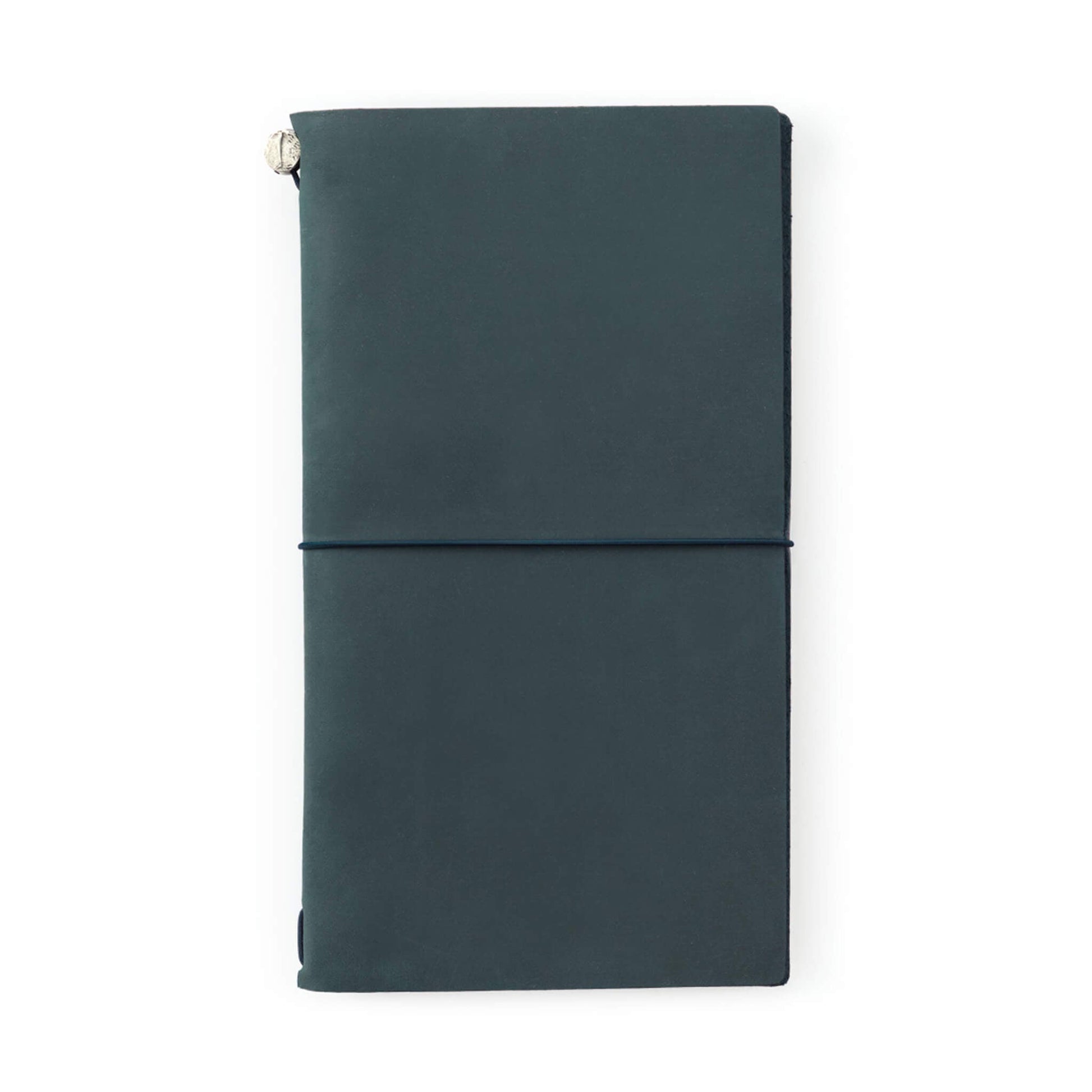 TRAVELER'S notebook - Regular Size - Blue - Notebooks