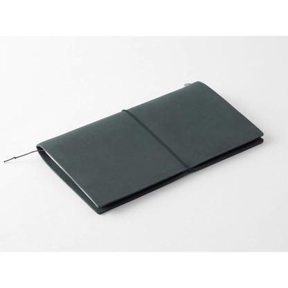 TRAVELER'S notebook - Regular Size - Blue - Notebooks