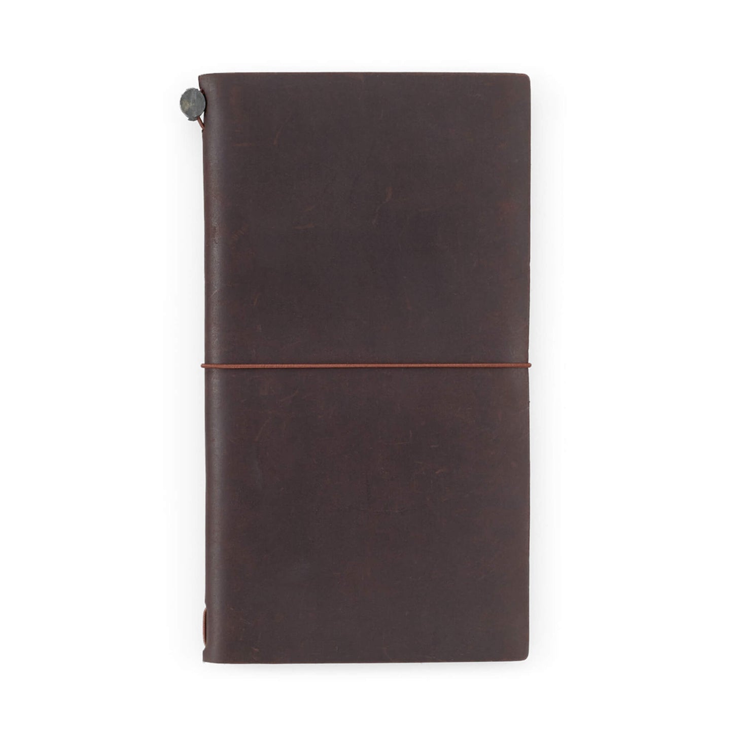 TRAVELER'S notebook - Regular Size - Brown - Notebooks