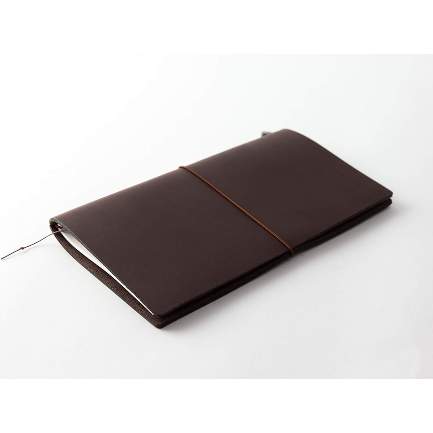 TRAVELER'S notebook - Regular Size - Brown - Notebooks