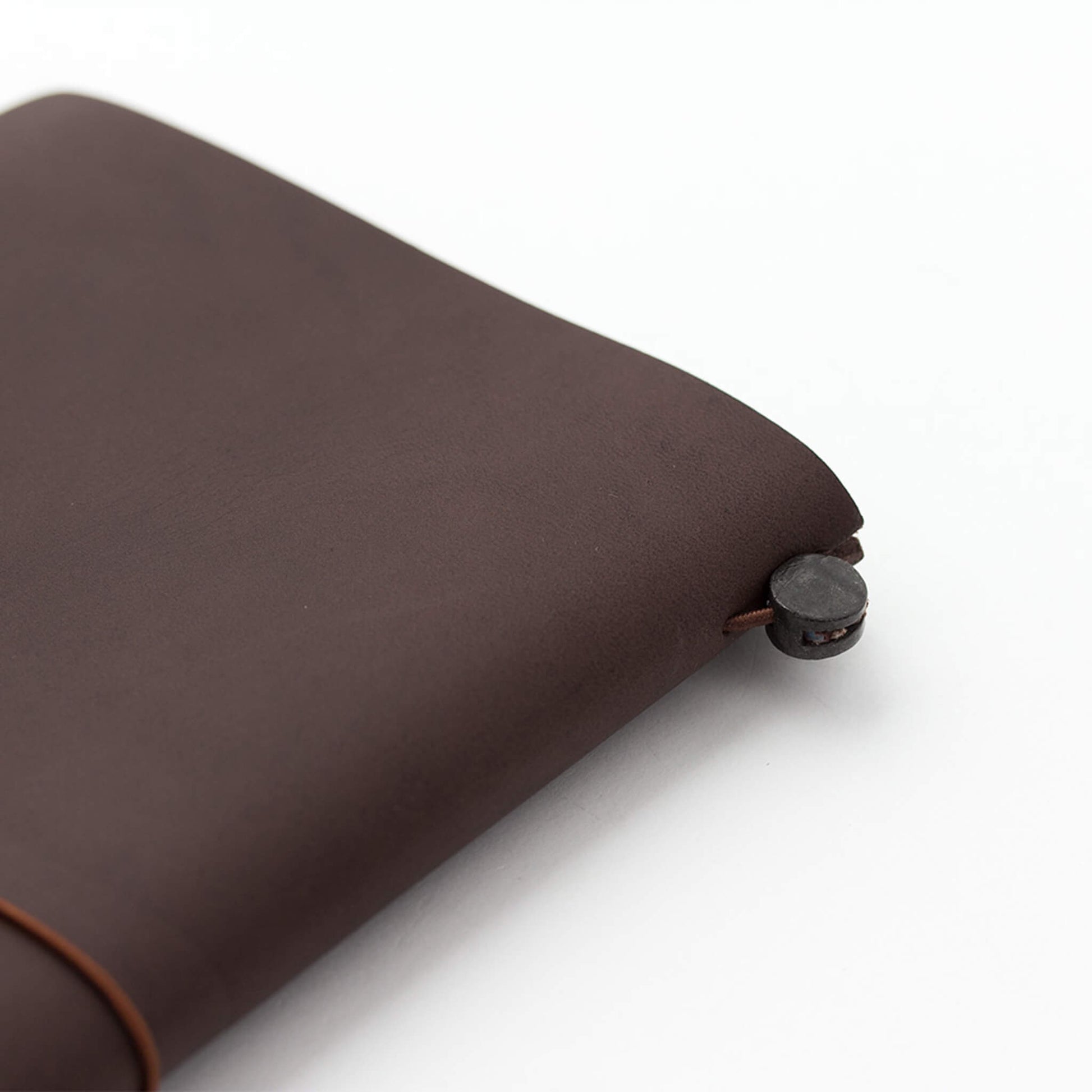 TRAVELER'S notebook - Regular Size - Brown - Notebooks