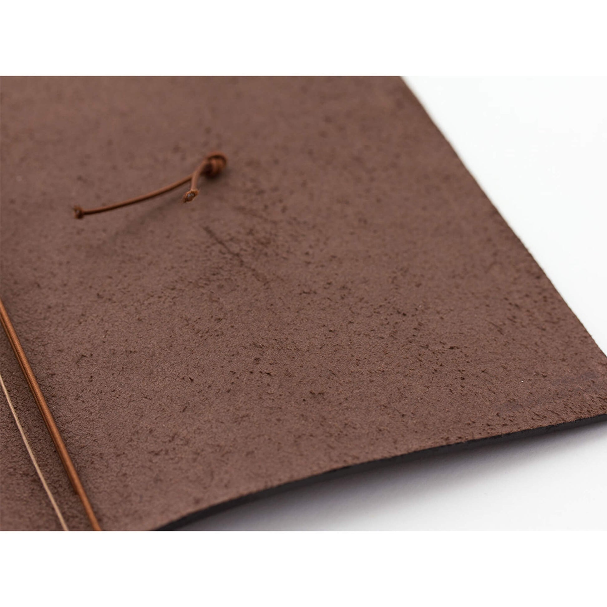 TRAVELER'S notebook - Regular Size - Brown - Notebooks