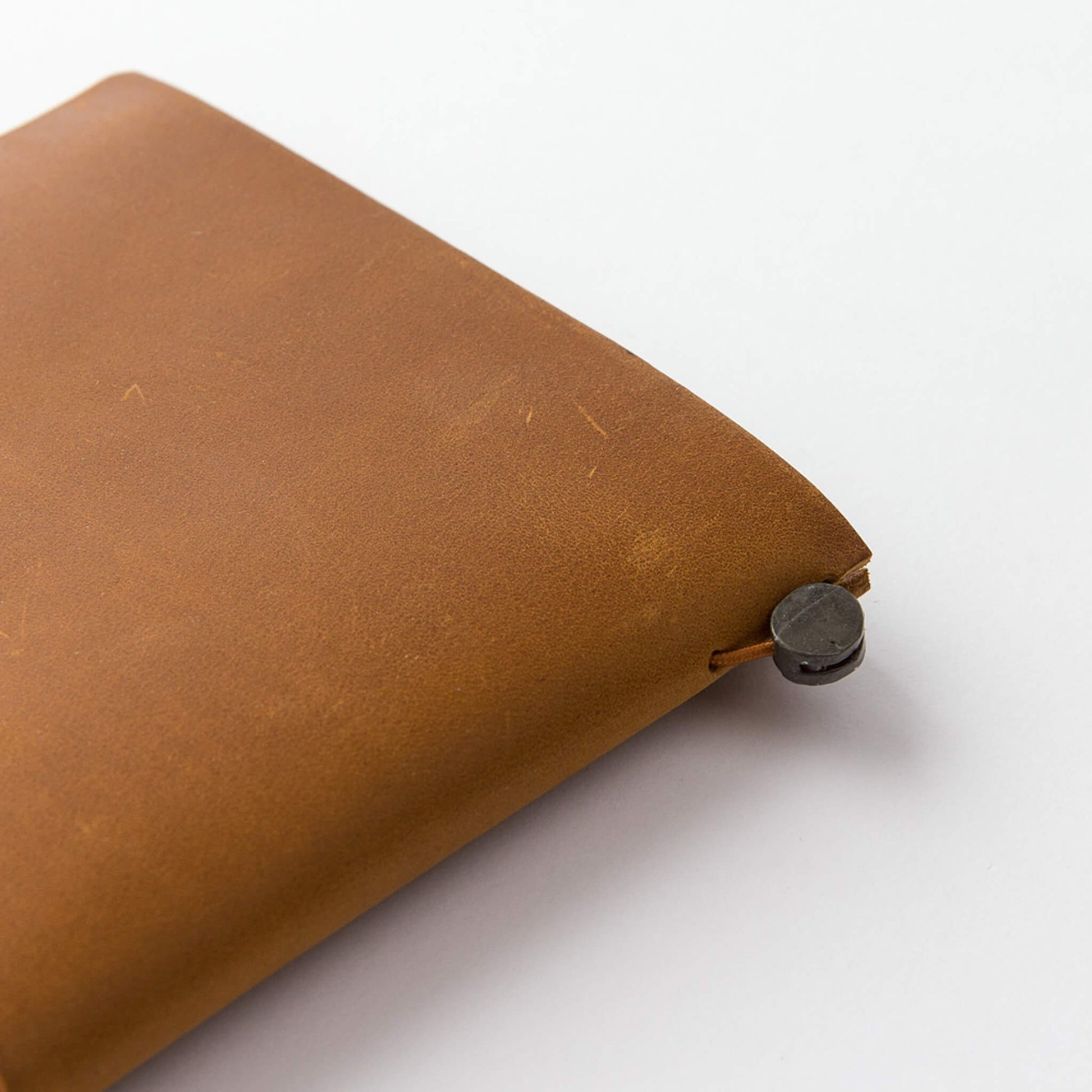 TRAVELER'S notebook - Regular Size - Camel - Notebooks