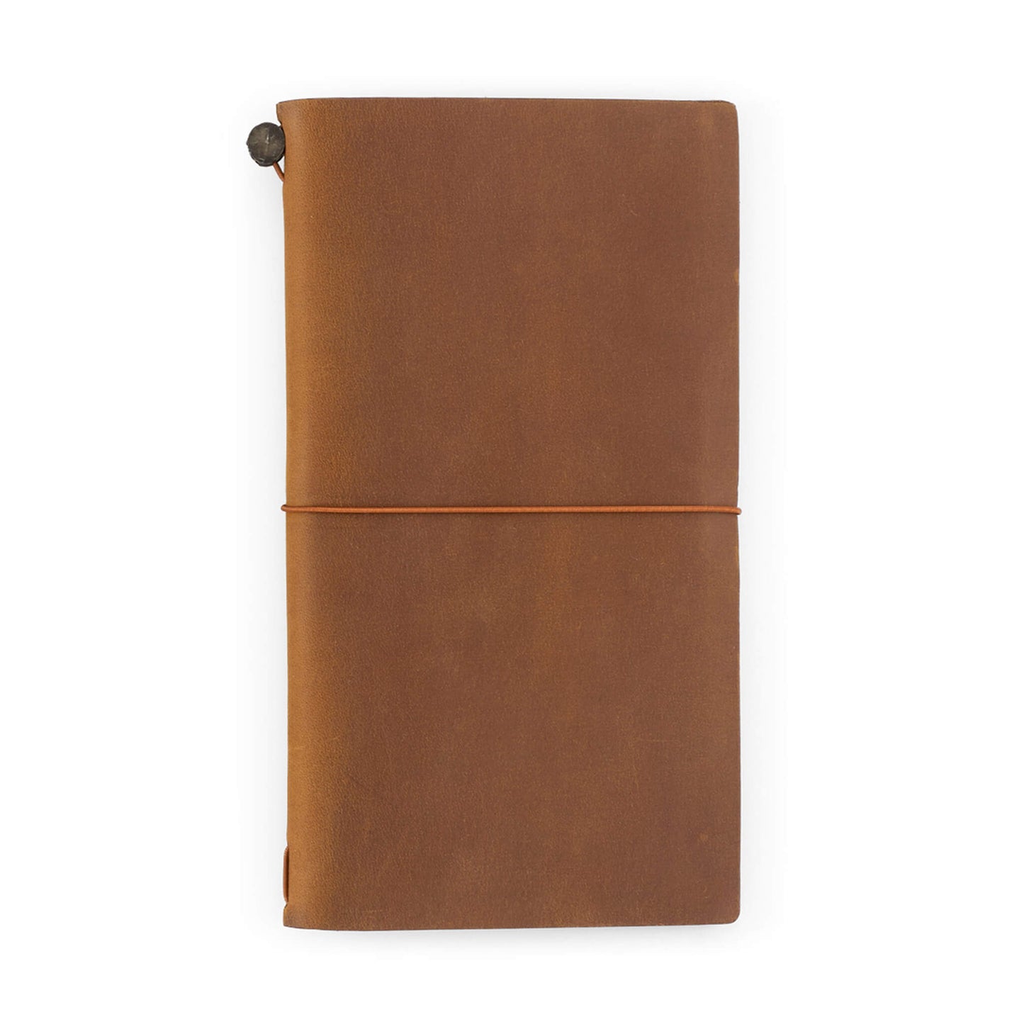 TRAVELER'S notebook - Regular Size - Camel - Notebooks