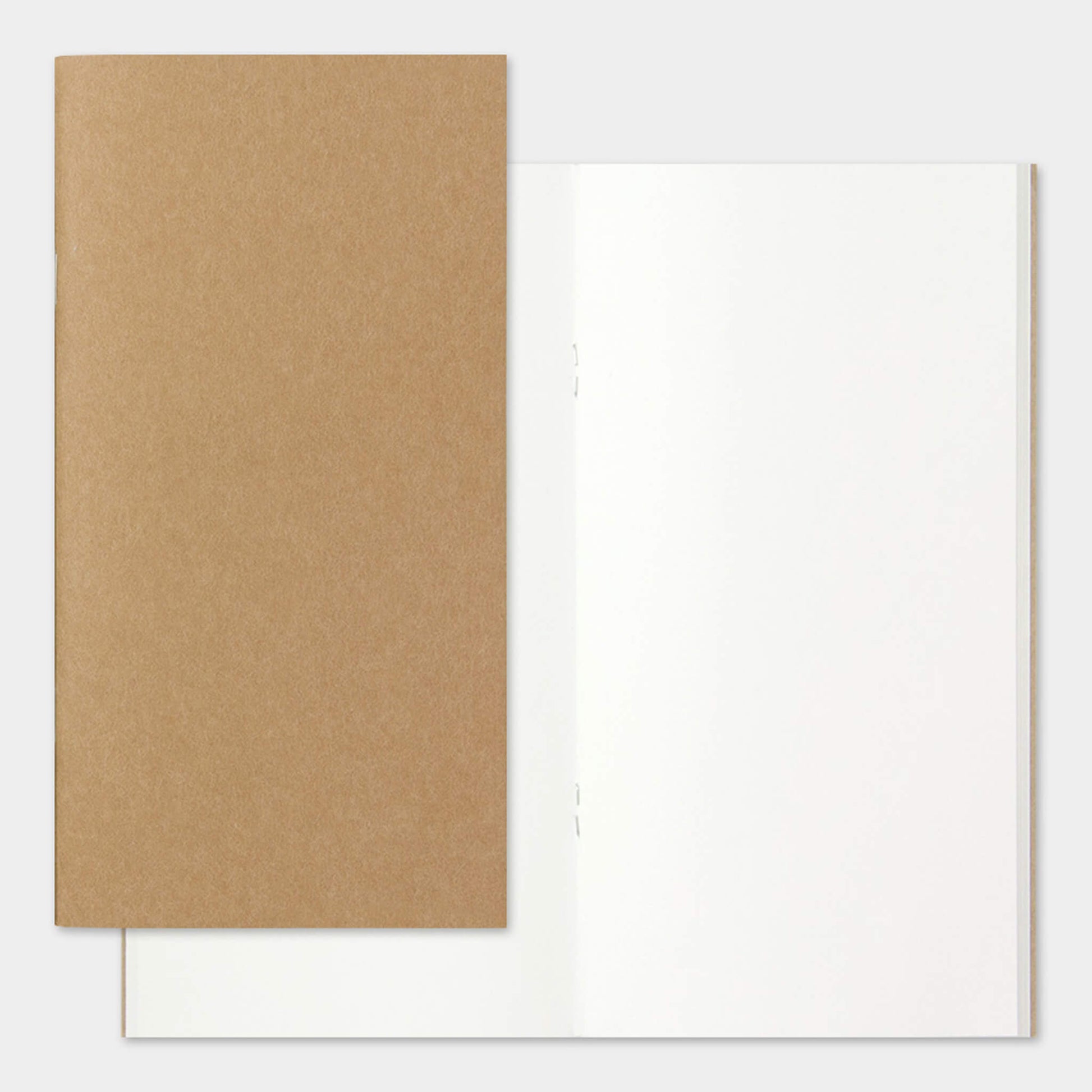 TRAVELER'S notebook - Regular Size - Camel - Notebooks