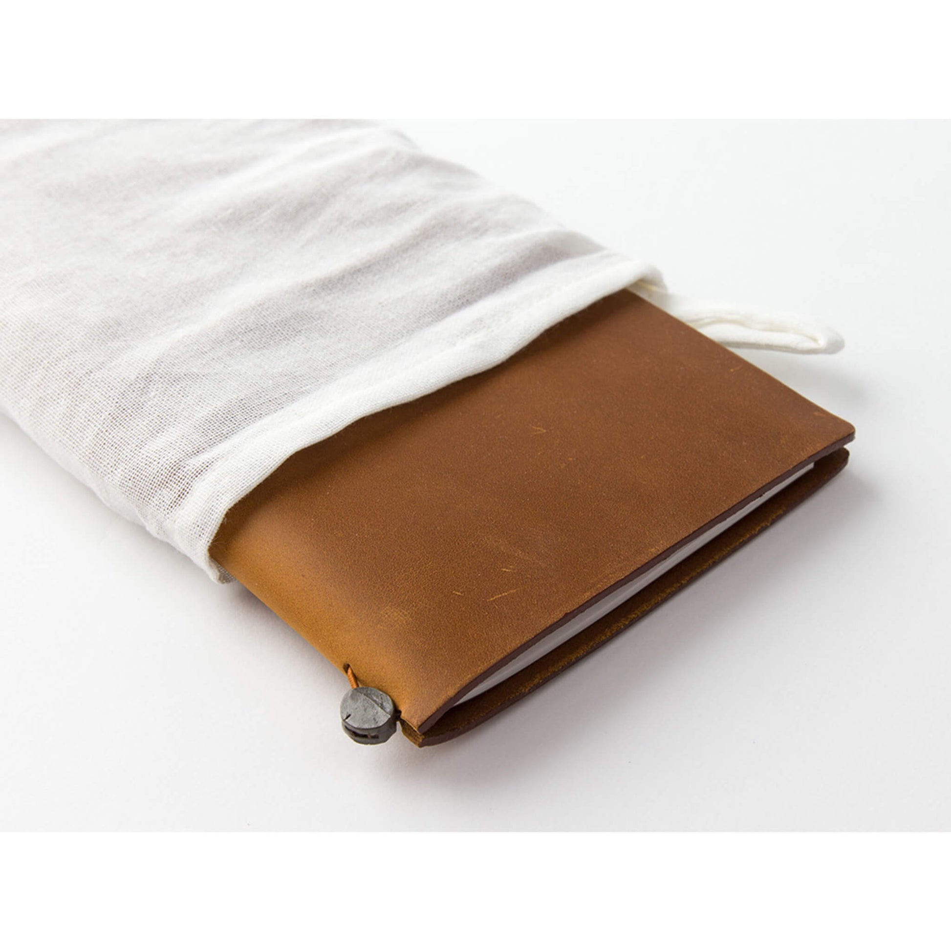 TRAVELER'S notebook - Regular Size - Camel - Notebooks
