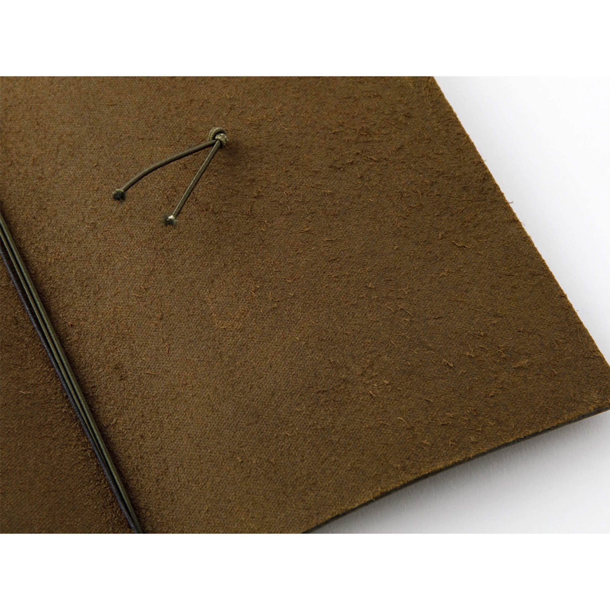 TRAVELER'S notebook - Regular Size - Olive - Notebooks