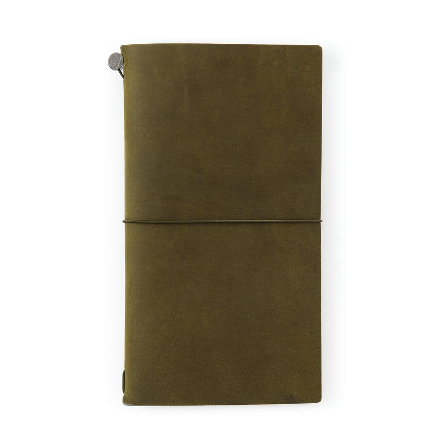 TRAVELER'S notebook - Regular Size - Olive - Notebooks