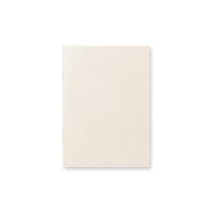 TRAVELER'S notebook - Sketch Paper Notebook Refill 008 - Passport Size - Sketchbooks