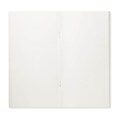 TRAVELER'S notebook - Sketch Paper Notebook Refill 012 - Regular Size - Sketchbooks