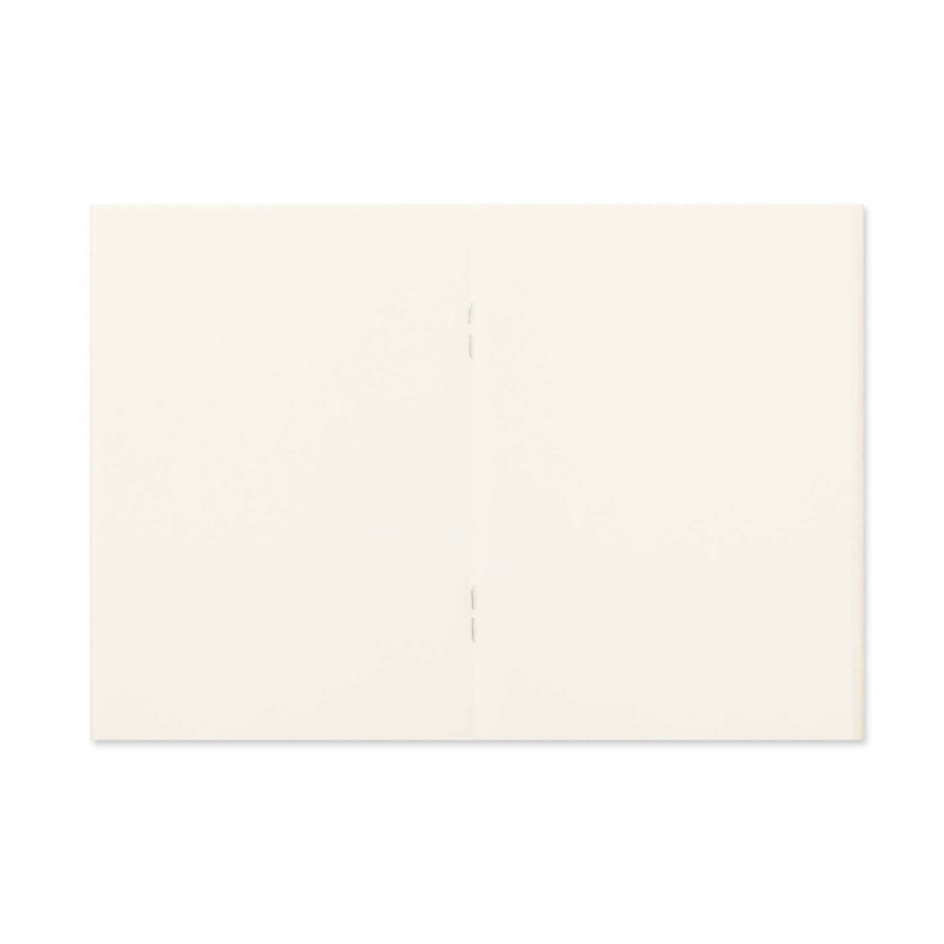 TRAVELER'S notebook - Sticker Release Paper Notebook Refill 017 - Passport Size - Sticker Release Books