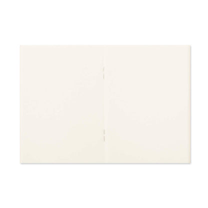 TRAVELER'S notebook - Sticker Release Paper Notebook Refill 017 - Passport Size - Sticker Release Books