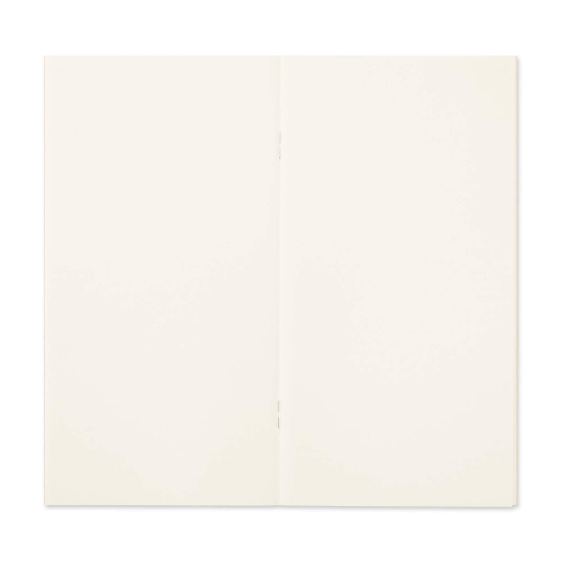 TRAVELER'S notebook - Sticker Release Paper Notebook Refill 031 - Regular Size - Sticker Release Books