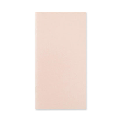 TRAVELER'S notebook - Sticker Release Paper Notebook Refill 031 - Regular Size - Sticker Release Books