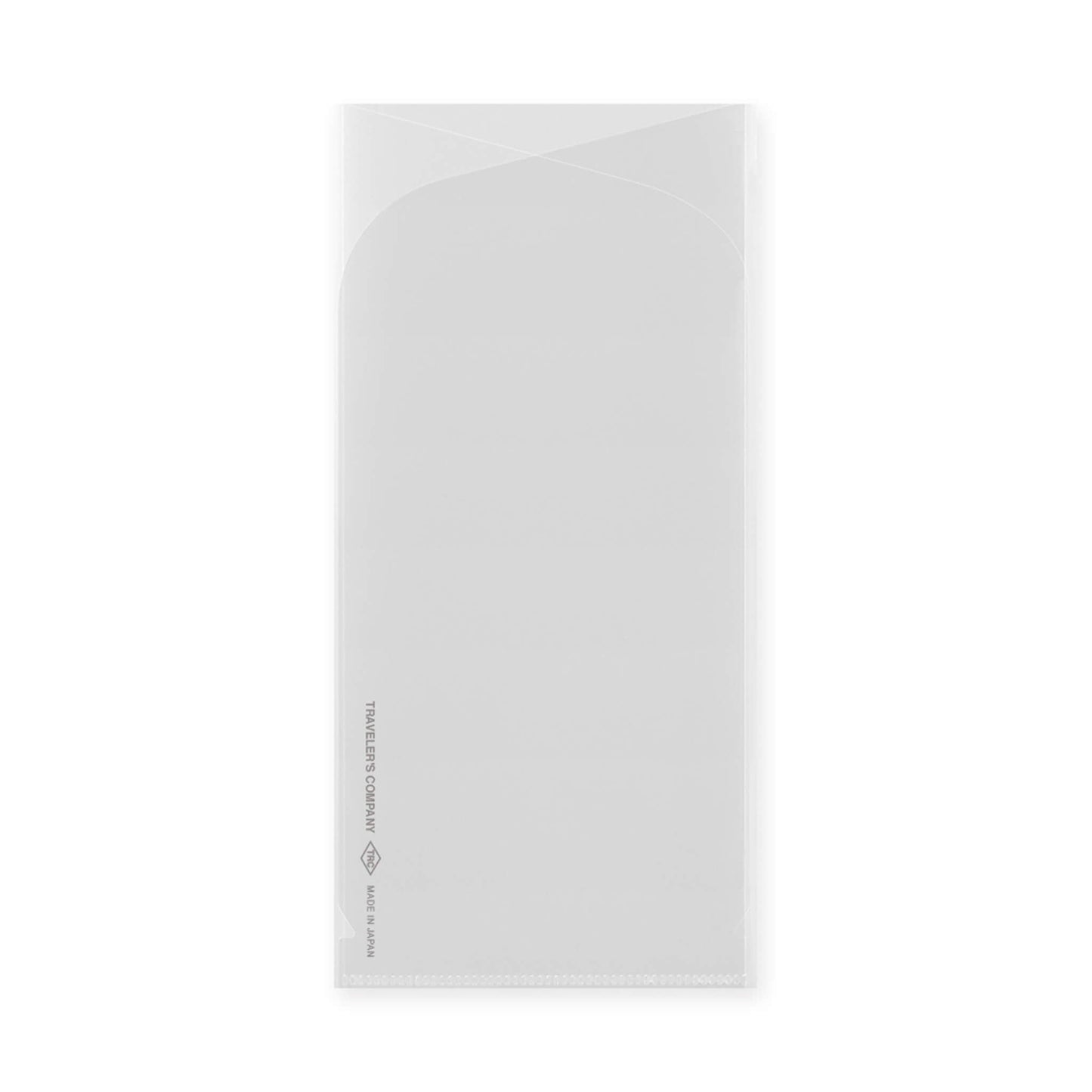 TRAVELER'S notebook - Three - fold File 029 - Regular Size - Notebook Storage Accessories