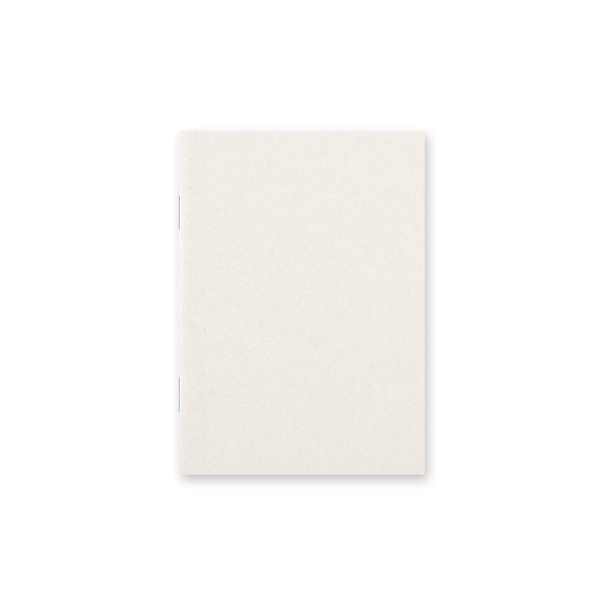 TRAVELER'S notebook - Watercolor Paper Notebook Refill 015 - Passport Size - Sketchbooks