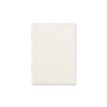 TRAVELER'S notebook - Watercolor Paper Notebook Refill 015 - Passport Size - Sketchbooks