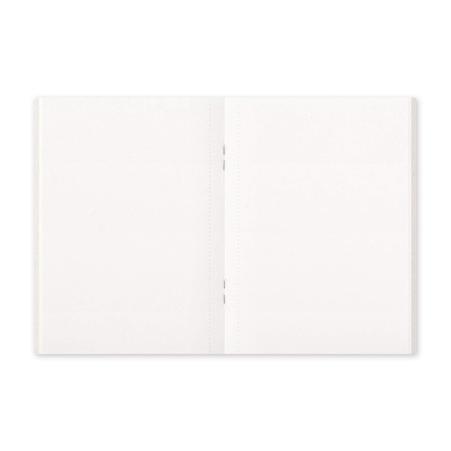 TRAVELER'S notebook - Watercolor Paper Notebook Refill 015 - Passport Size - Sketchbooks