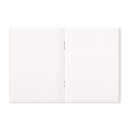 TRAVELER'S notebook - Watercolor Paper Notebook Refill 015 - Passport Size - Sketchbooks