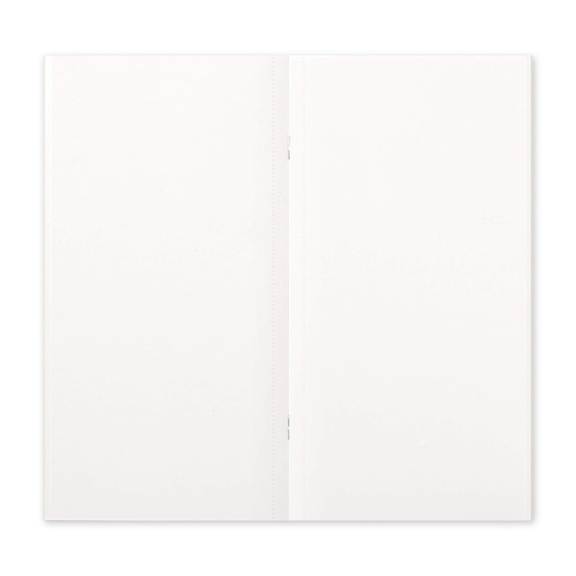 TRAVELER'S notebook - Watercolor Paper Notebook Refill 027 - Regular Size - Sketchbooks