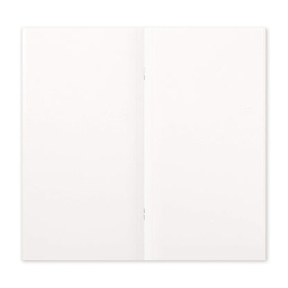 TRAVELER'S notebook - Watercolor Paper Notebook Refill 027 - Regular Size - Sketchbooks