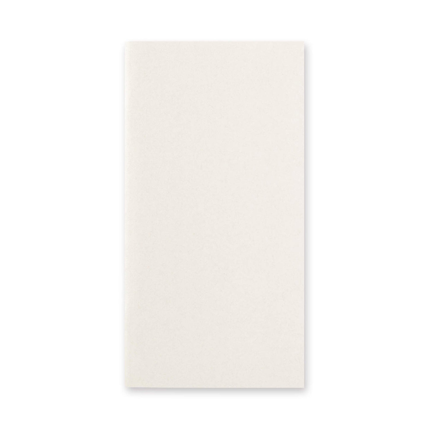 TRAVELER'S notebook - Watercolor Paper Notebook Refill 027 - Regular Size - Sketchbooks