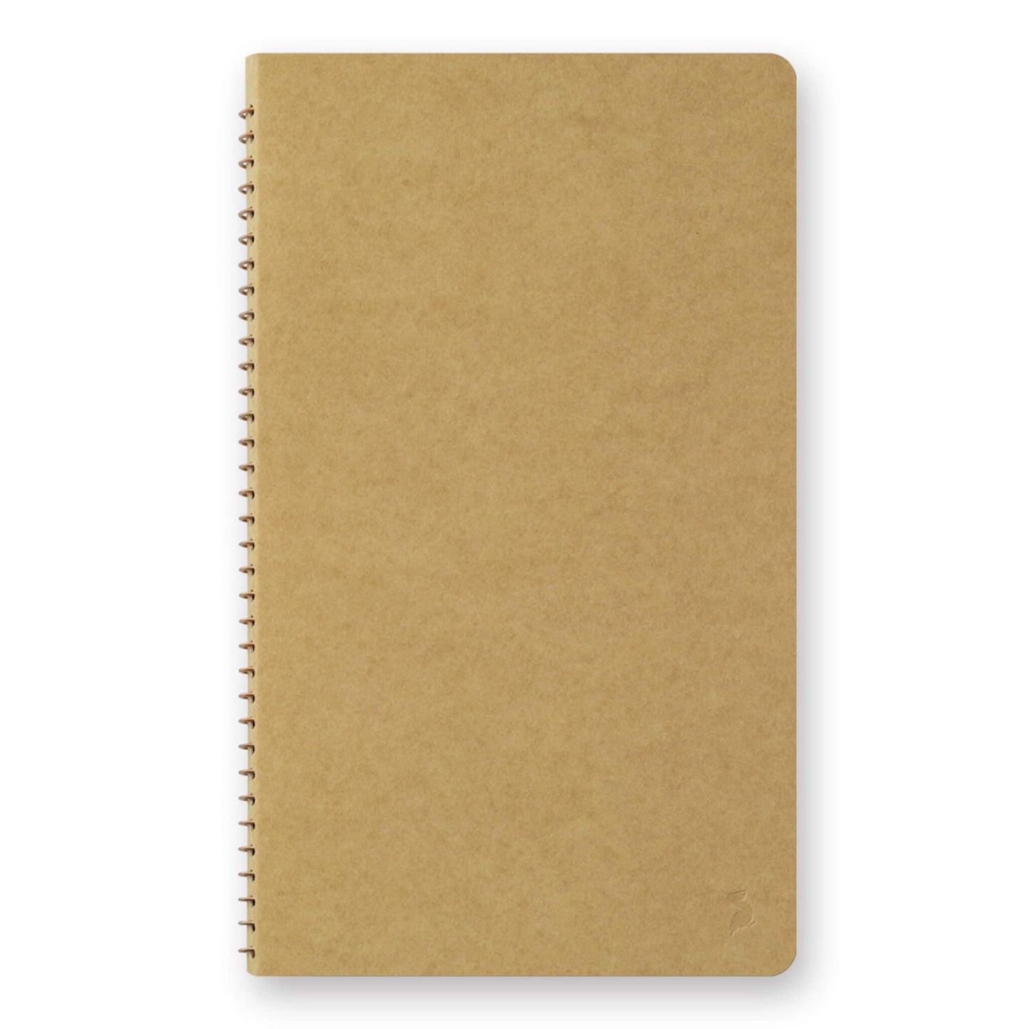 TRC Spiral Ring Notebook <A5 Slim> Card File - Storage Notebooks
